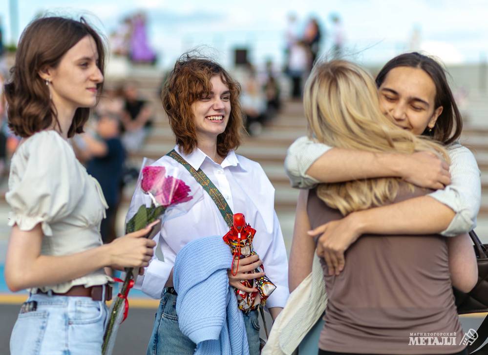 Теперь – по-настоящему взрослые! | Фотография 11