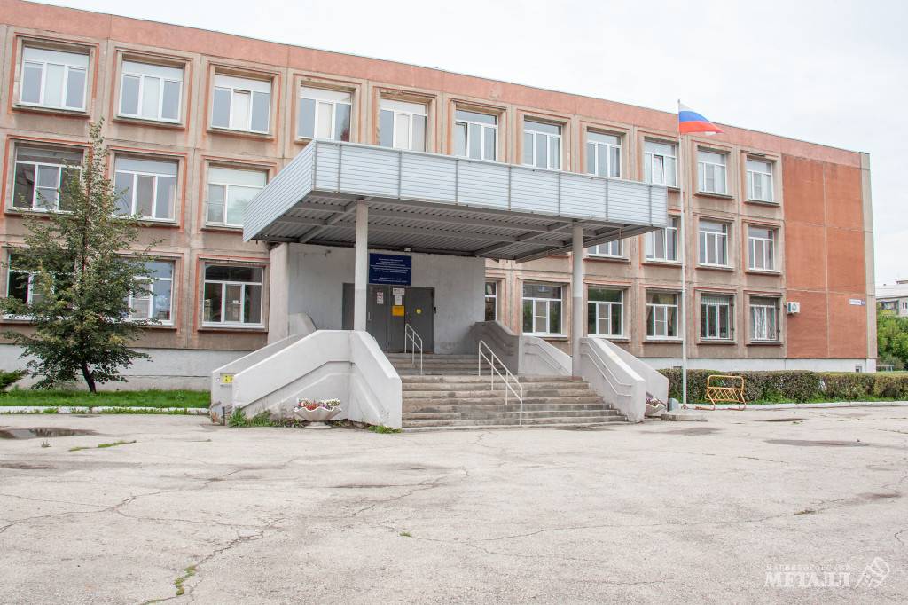 Под опекой 51 школа | Фотография 1