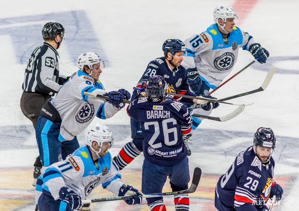 Обошлись без сенсаций | Фотография 4