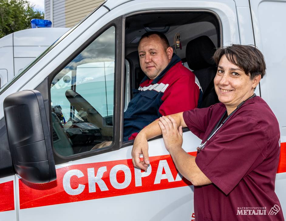 За каждой минутой – жизнь | Фотография 3