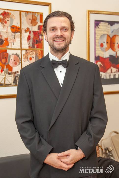 Сергей Беляев