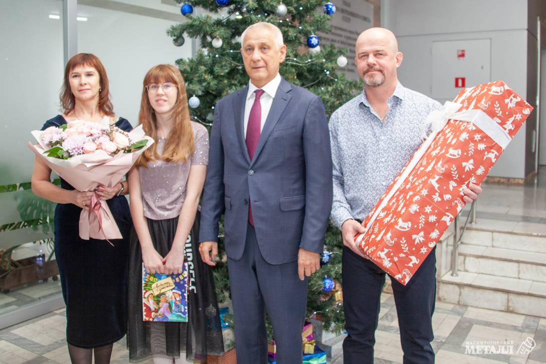 Смотреть на звёзды, мечтать и верить | Фотография 6