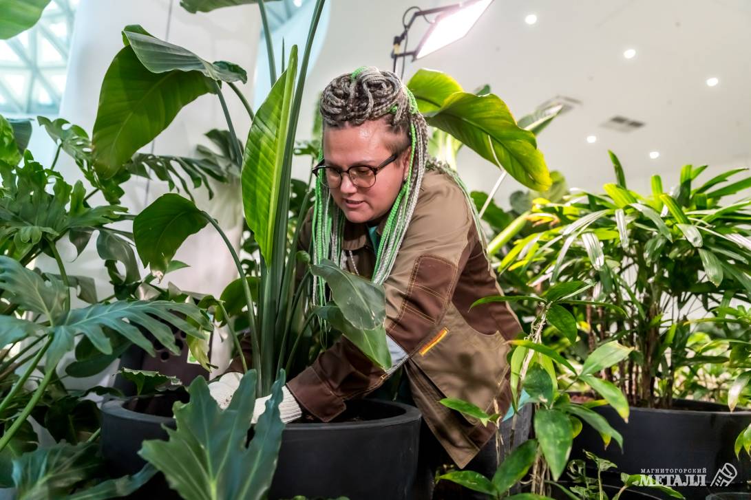 И среди зимы бывает лето | Фотография 23