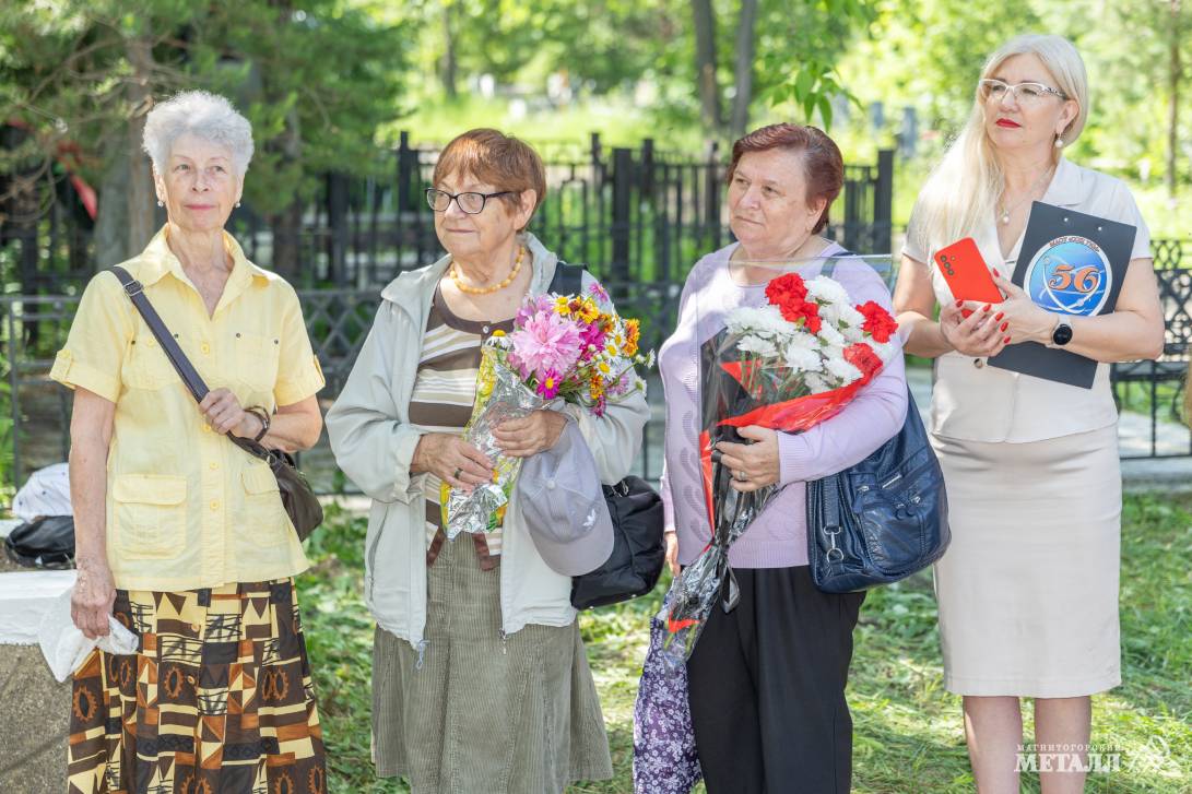 Вспоминая поэтов-первостроителей | Фотография 6