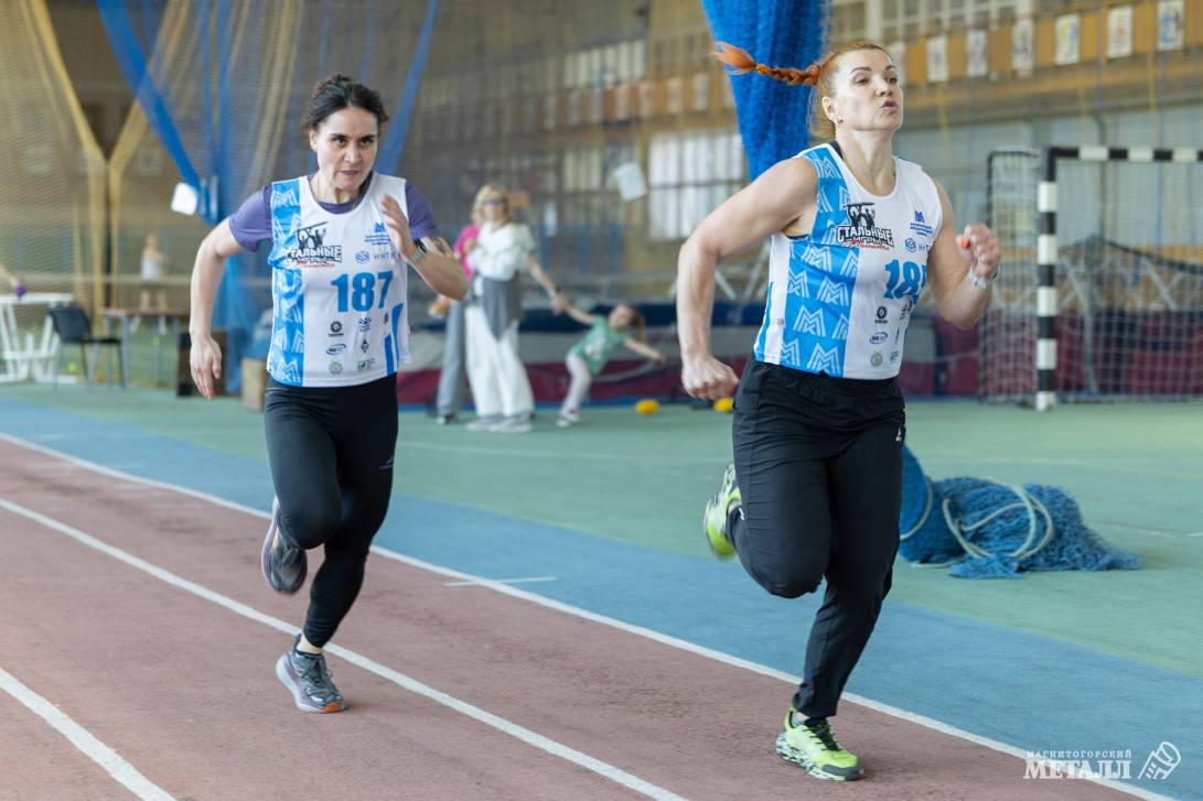 Сила, ловкость, скорость! | Фотография 41