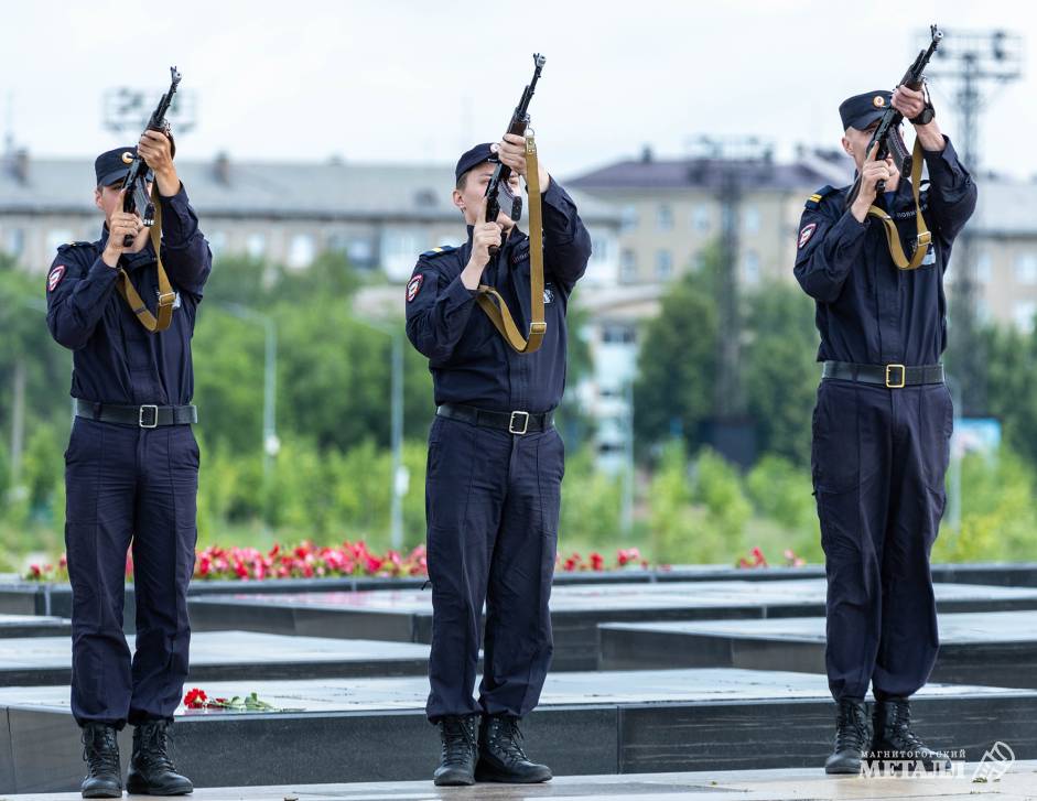 Вспомним всех поимённо | Фотография 6