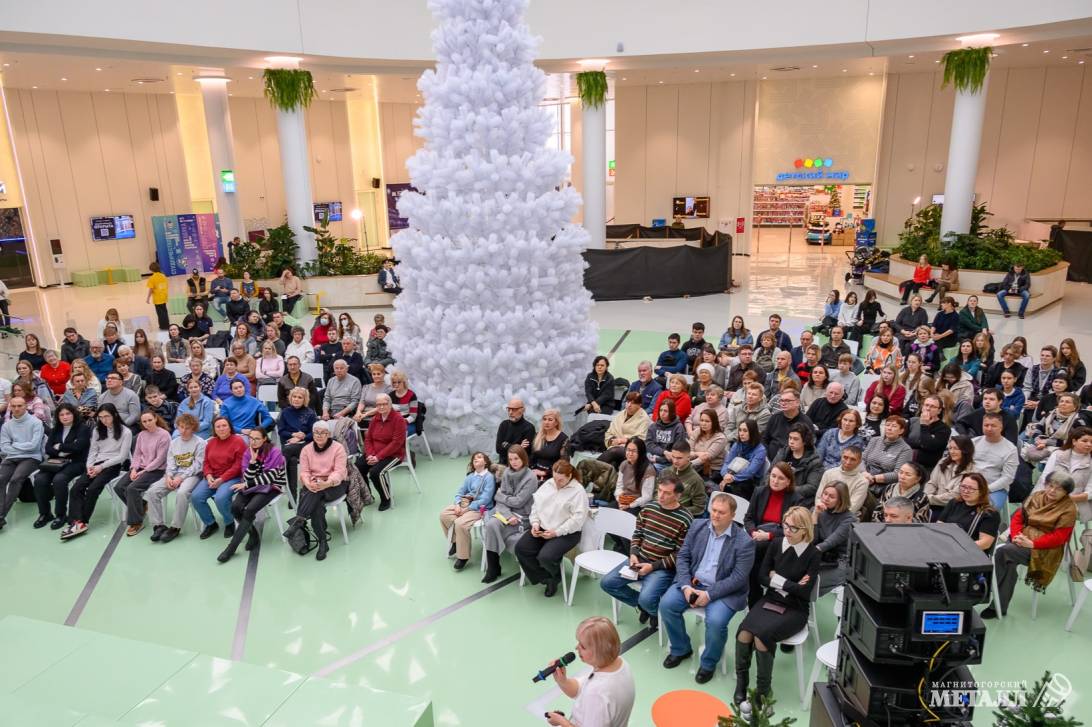 Живая история | Фотография 9