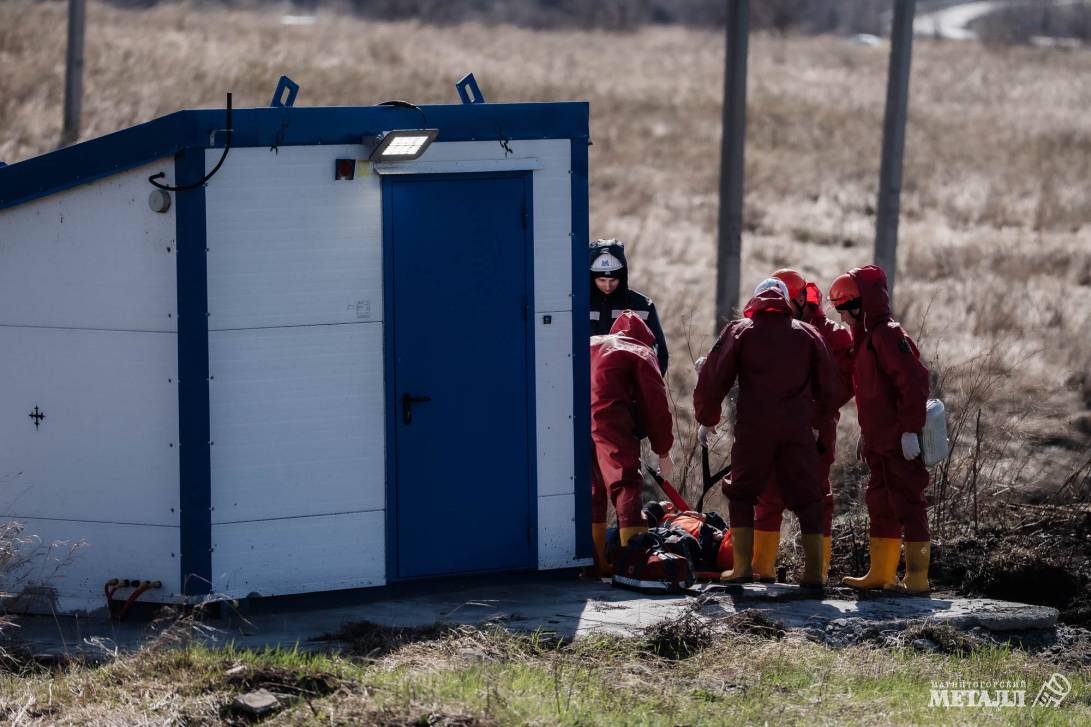 Нам вода – не беда | Фотография 18