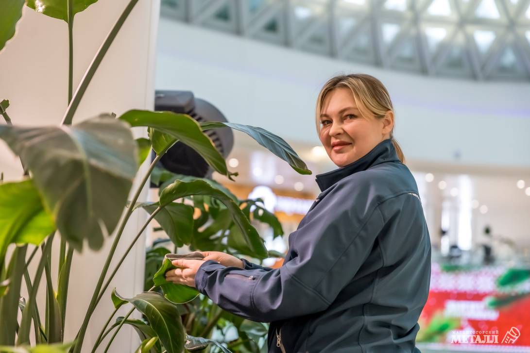 И среди зимы бывает лето | Фотография 17