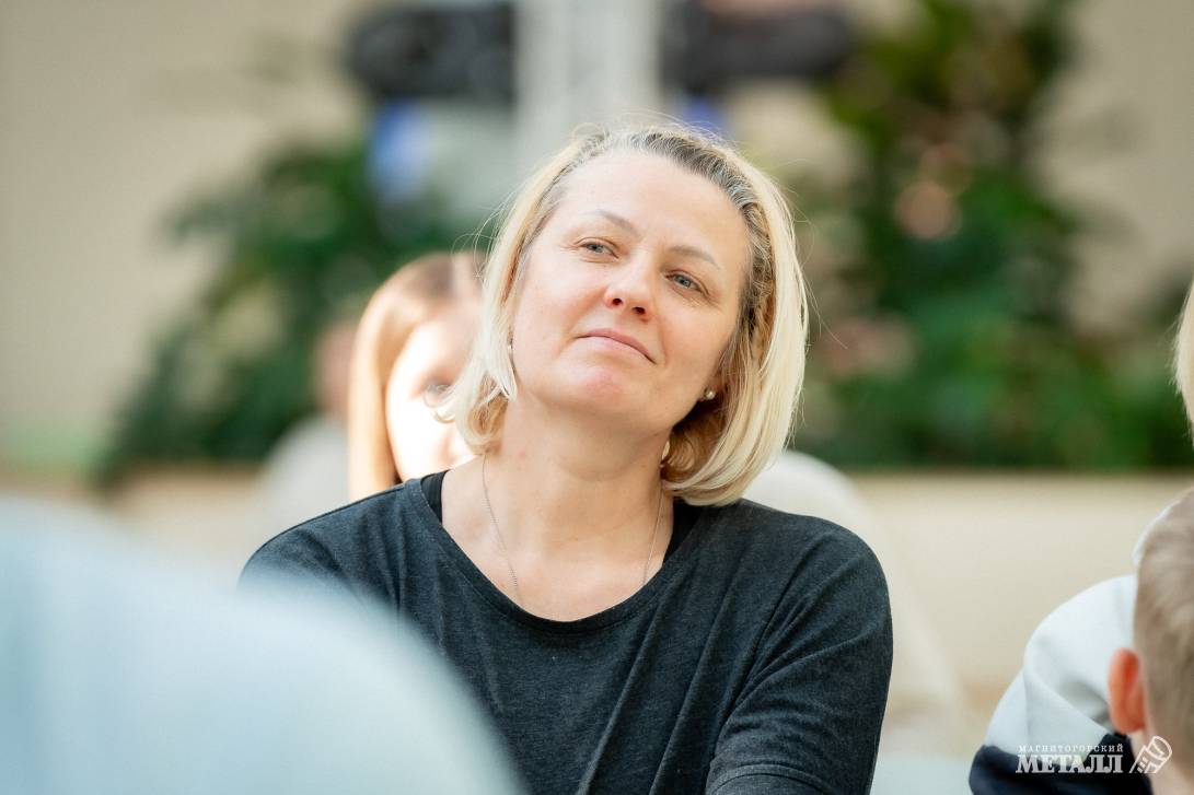 Творчество без отрыва от производства | Фотография 44