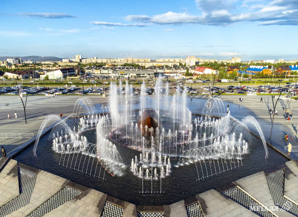 Семь миллионов эмоций | Фотография 2