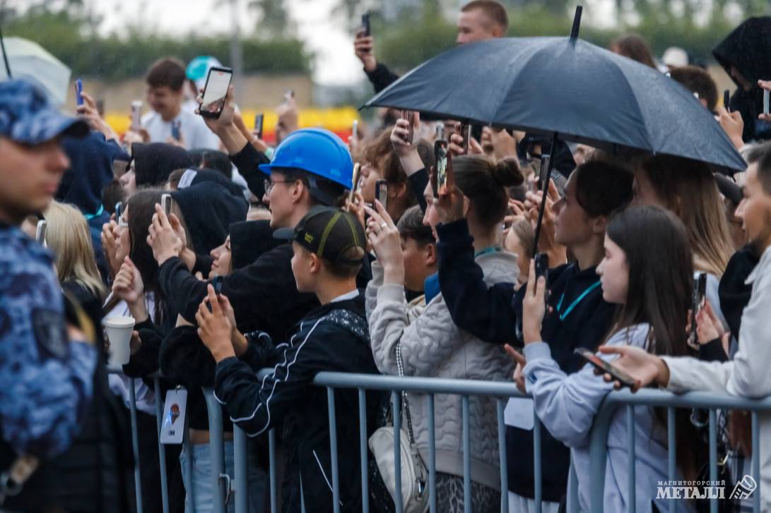Жаркие эмоции, благородные цели | Фотография 57