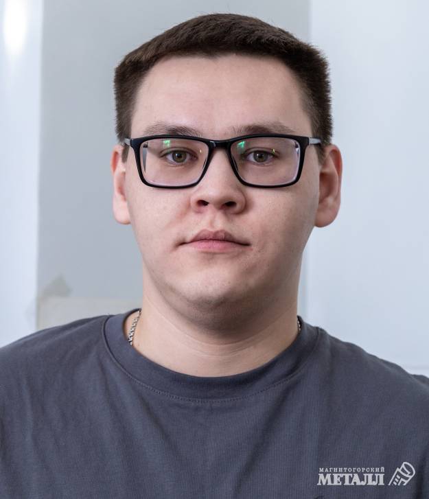 Тимур Давлеткиреев