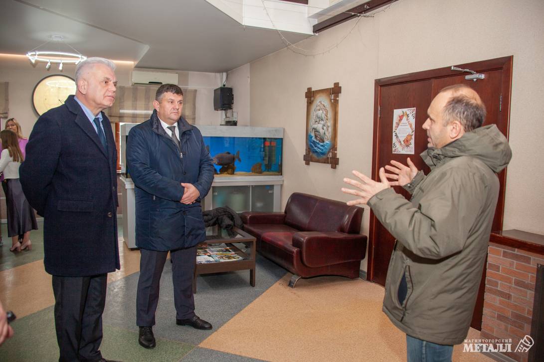 Бирюзовый – цвет успеха | Фотография 3