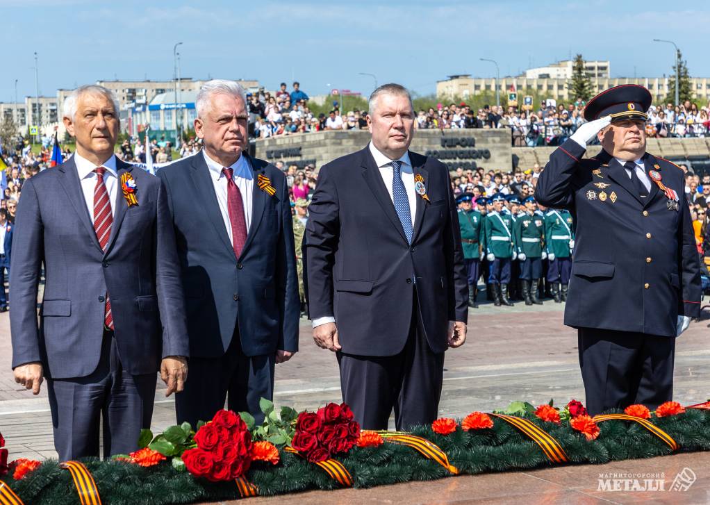 Святой для России праздник | Фотография 54