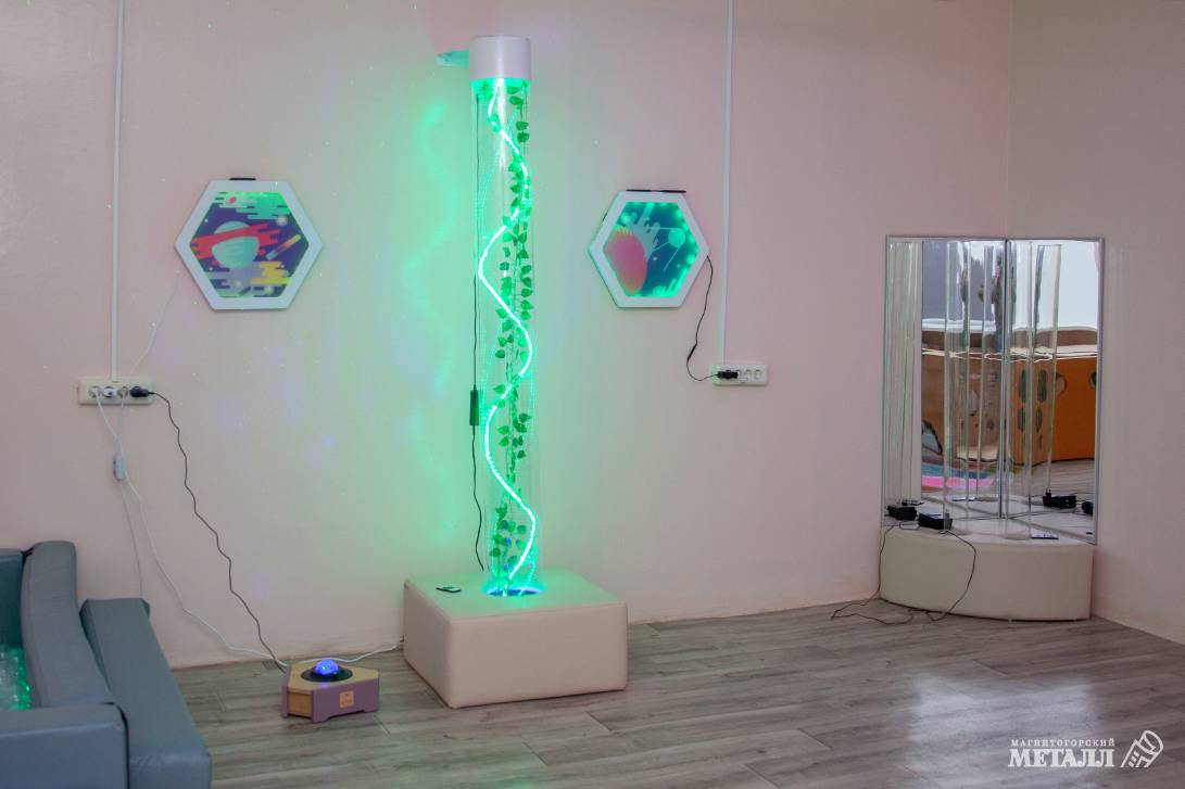 Инклюзивный подход | Фотография 3