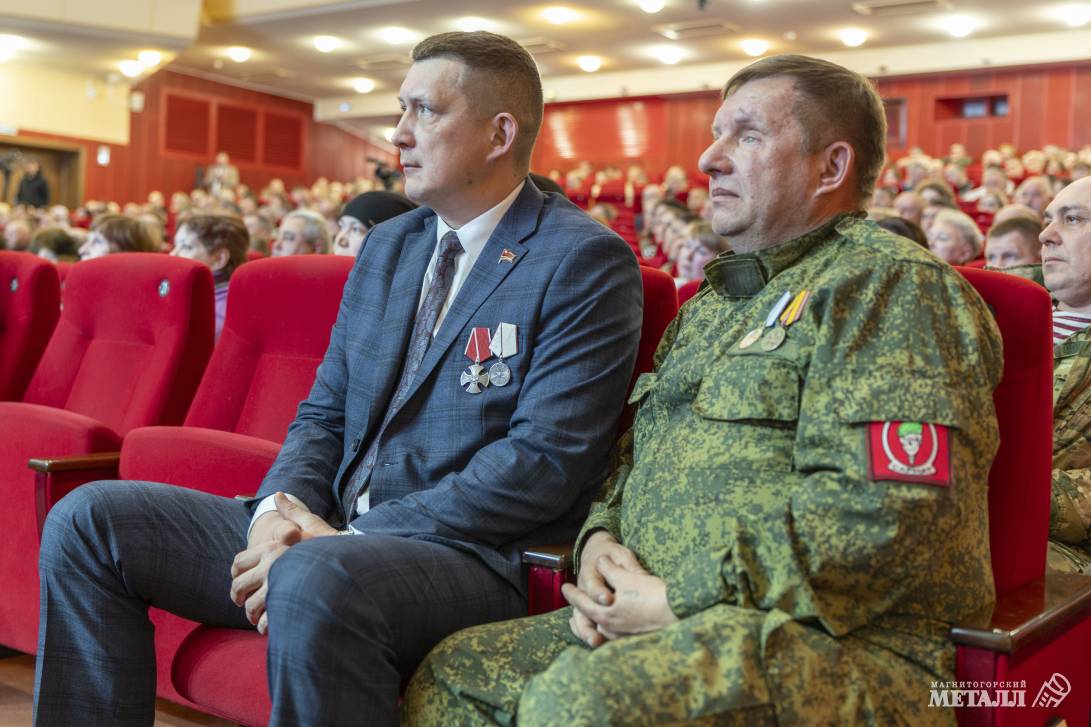 Юбилейная встреча ветеранов | Фотография 15