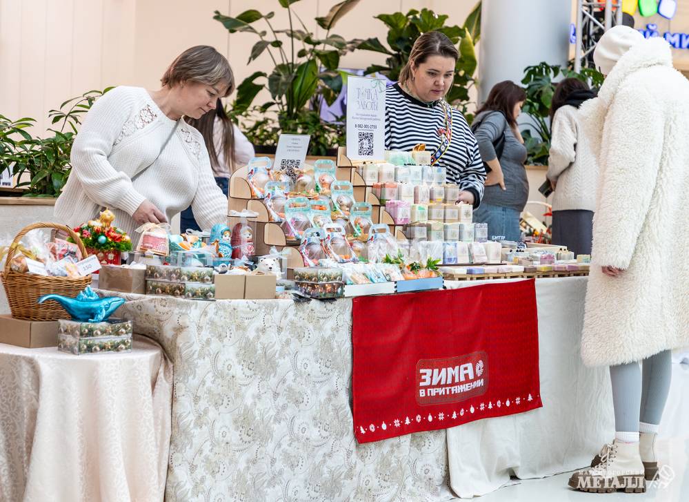 Театр, ярмарка и виртуальная реальность | Фотография 19