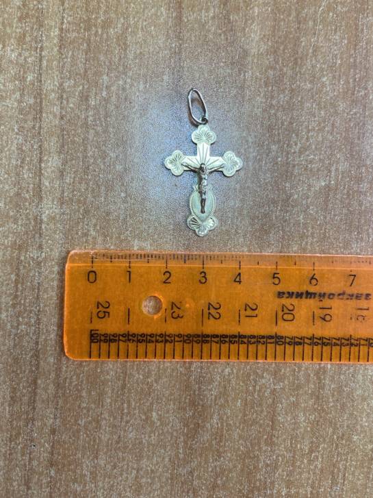 Вернули украшения | Фотография 1