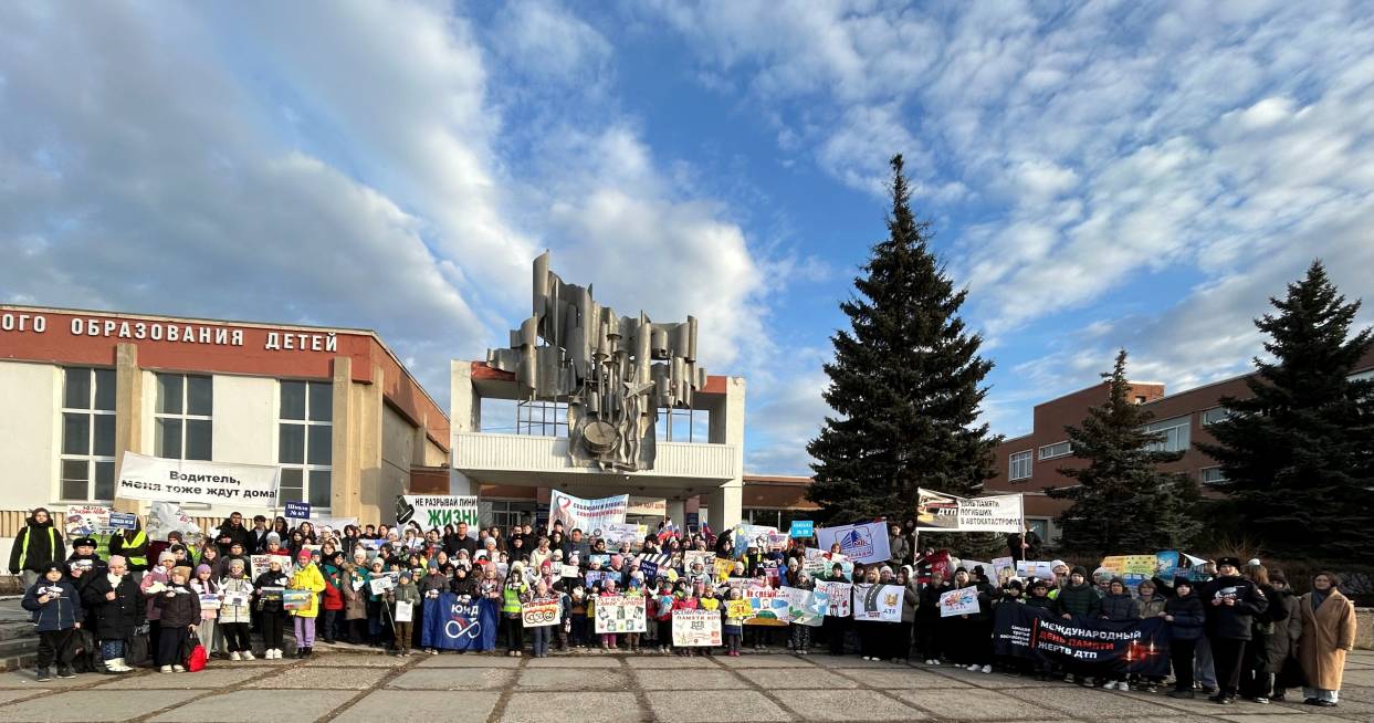 «Пусть больше ни одна мама не плачет!»  | Фотография 2