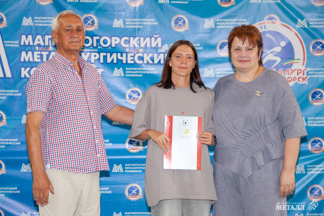 Они воспитывают чемпионов | Фотография 13