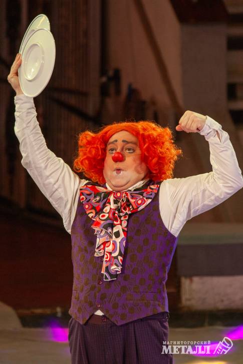 Новый год в Стране чудес | Фотография 21