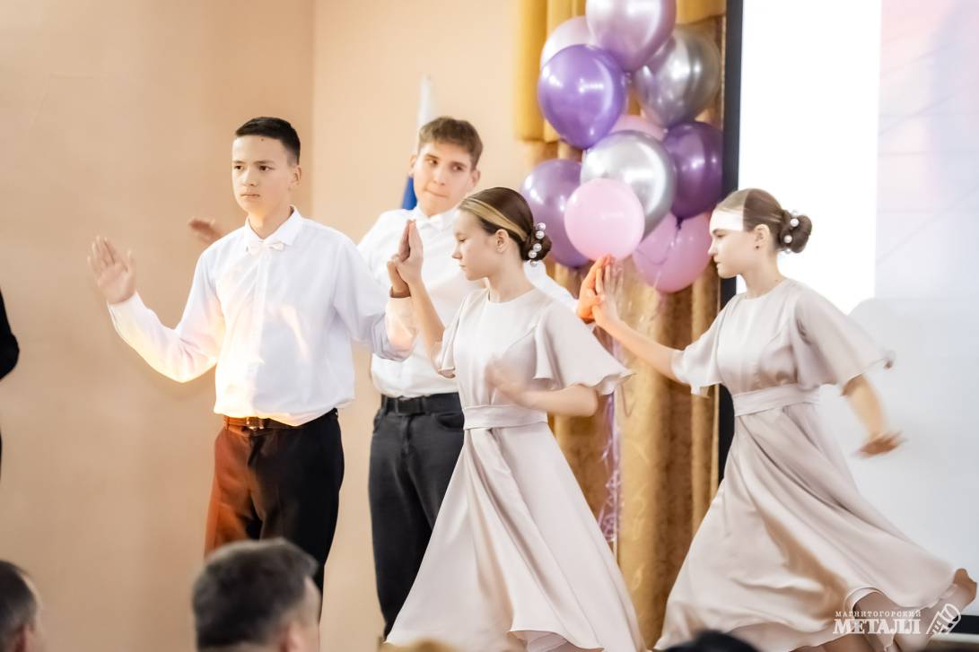 Больше, чем школа | Фотография 38