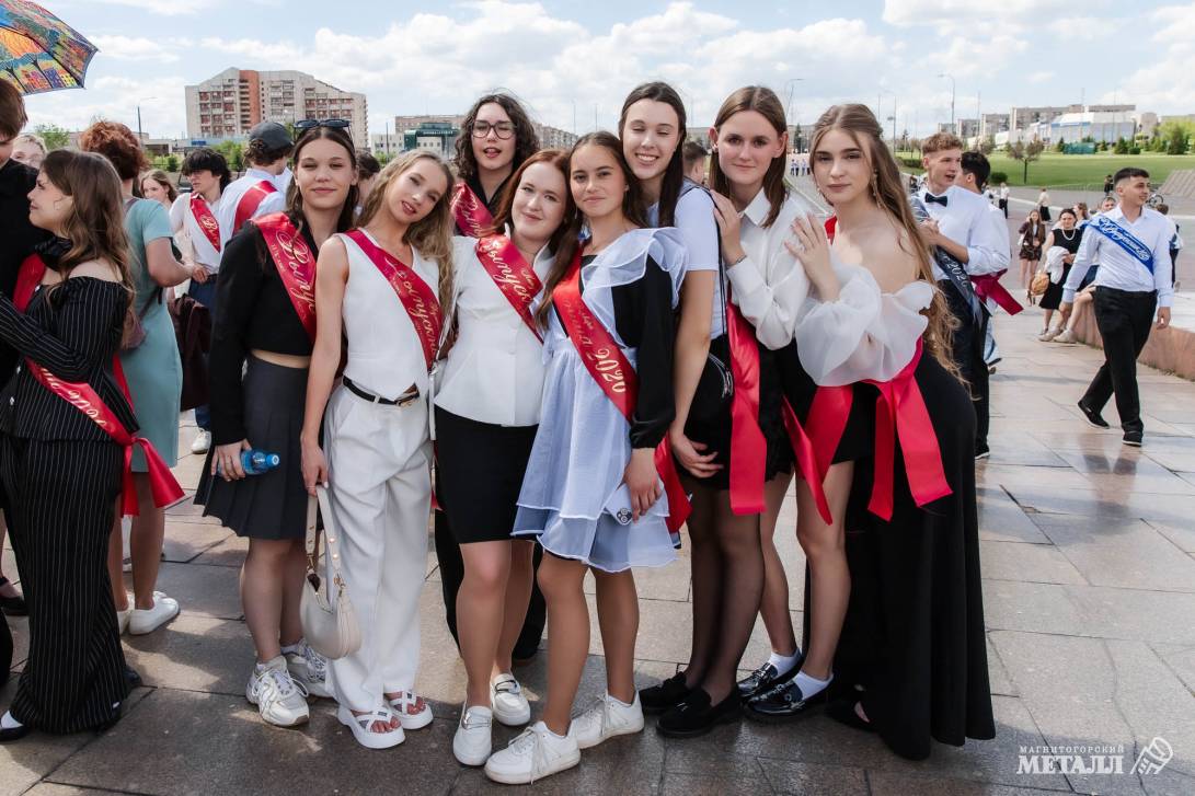 Прощание с детством | Фотография 27