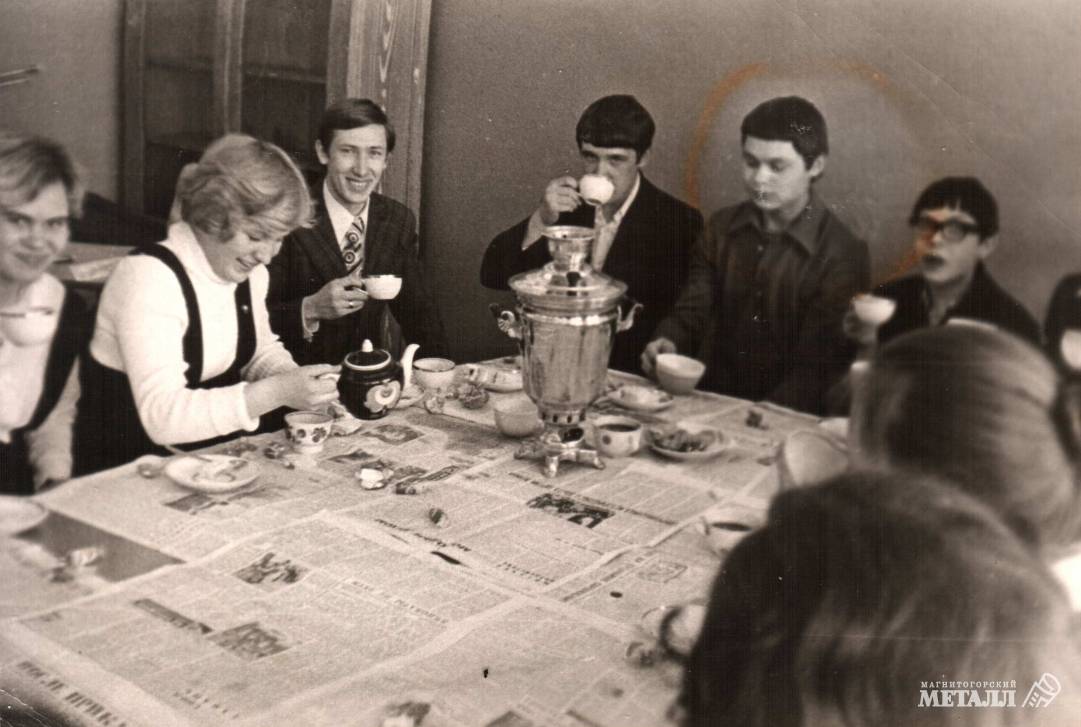 Всё начинается со школы | Фотография 2