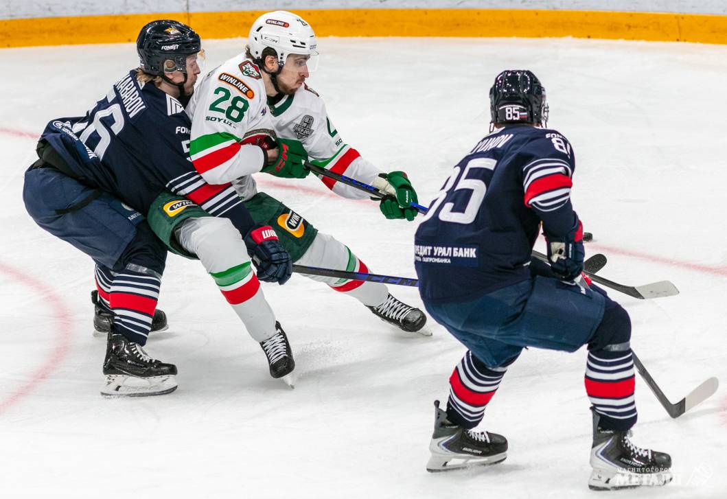 «Они не сильнее – они просто выше» | Фотография 17