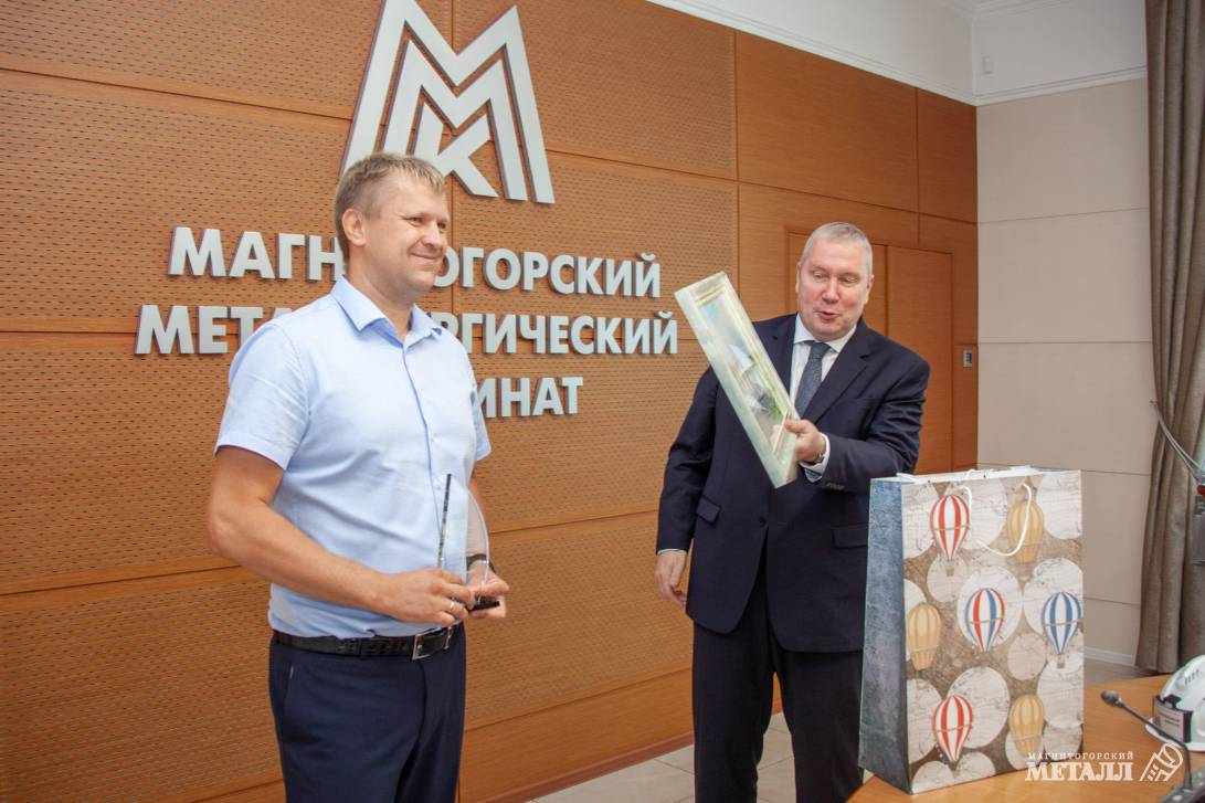 Надёжные партнёры | Фотография 20
