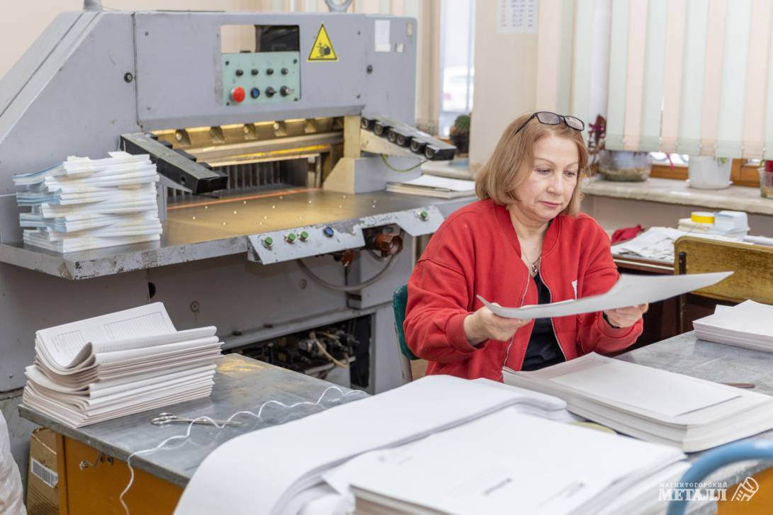 Искусство печати | Фотография 8