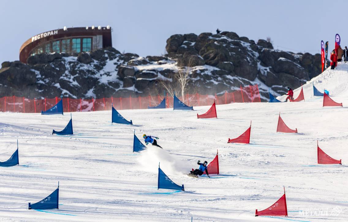 Опорные пункты подготовки сборной | Фотография 14
