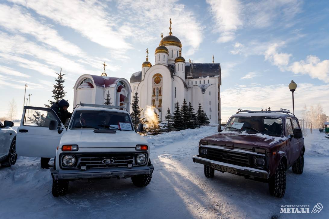 Город с открытым сердцем | Фотография 38