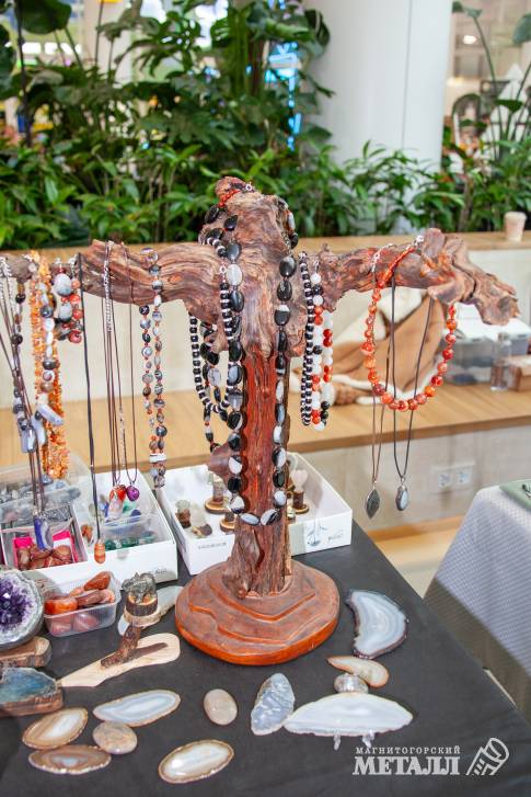 Яркие страницы «Уральских сказов»  | Фотография 18