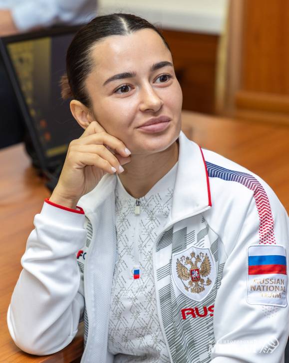 «Тихий» спорт – громкие победы | Фотография 9