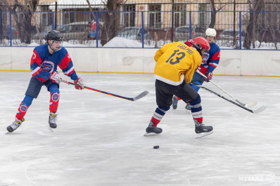 Кубок ЗСО | Фотография 12