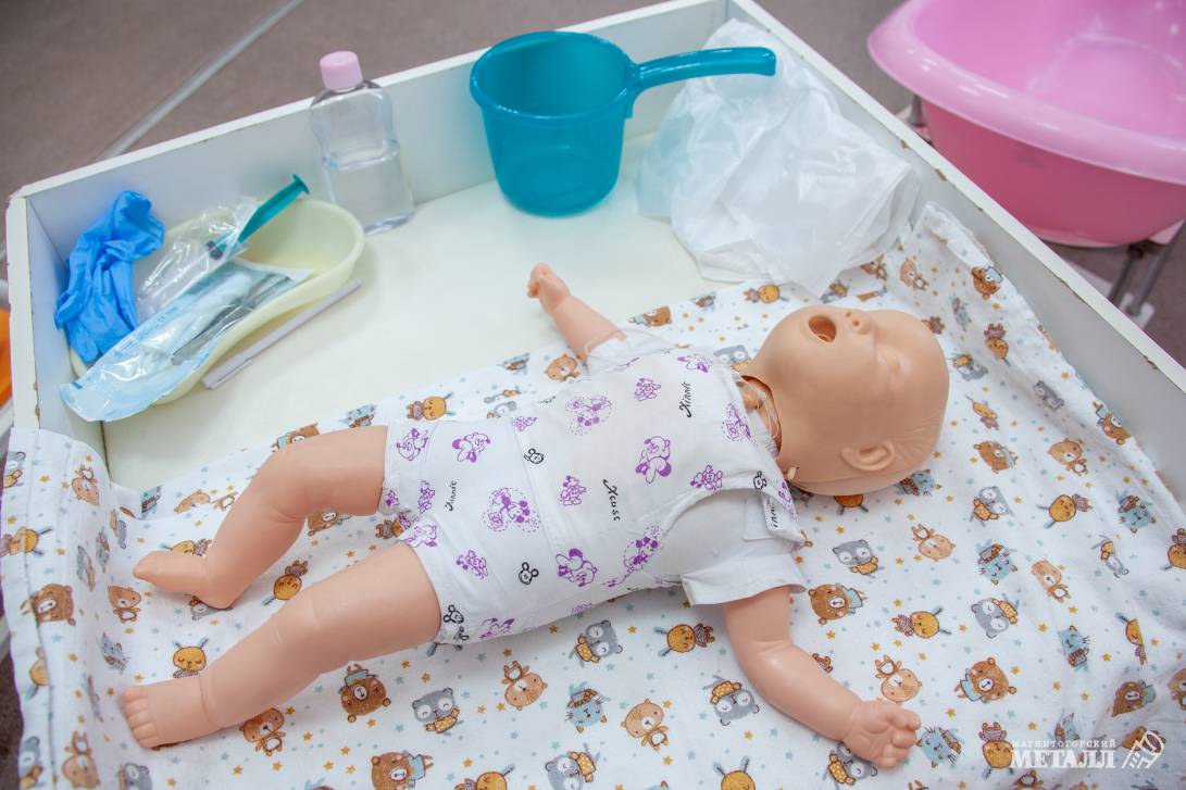 Будущее детской медицины | Фотография 4