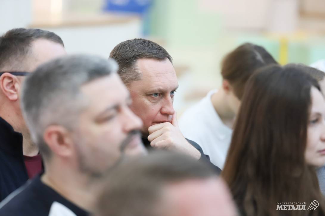 Культурный код города М | Фотография 22