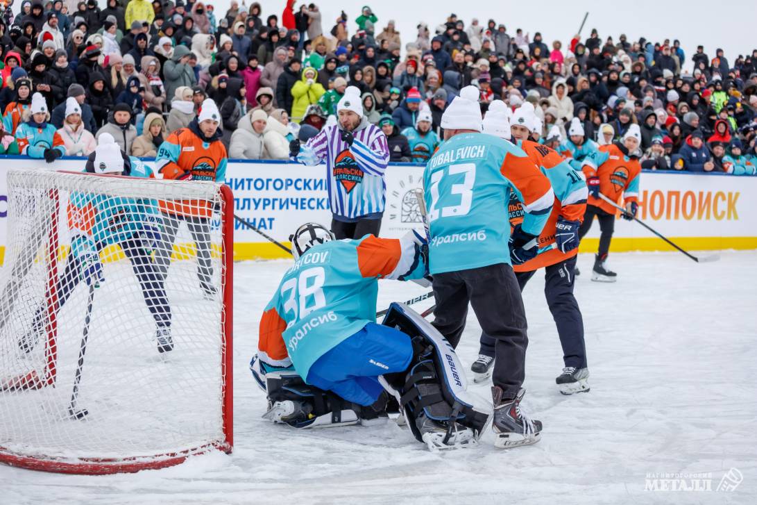 Бок о бок с чемпионами! | Фотография 61