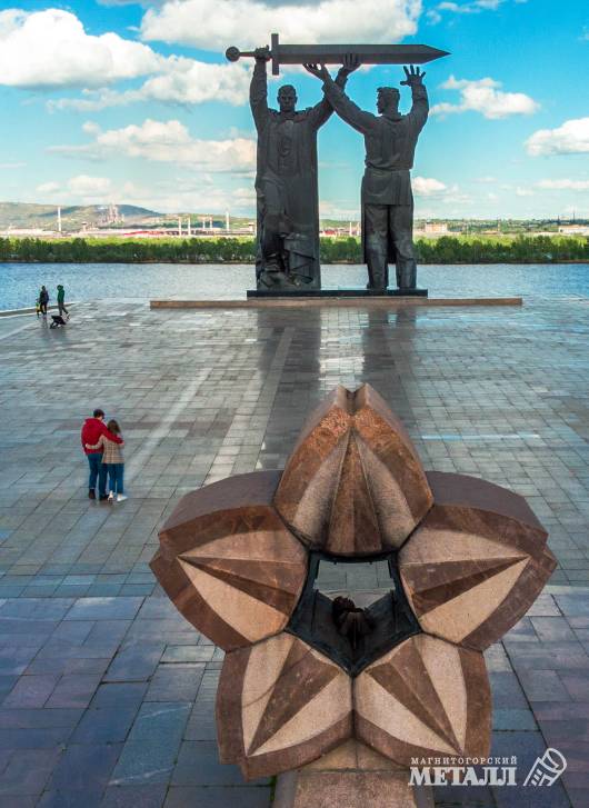 Сердце, рождённое в огне | Фотография 7