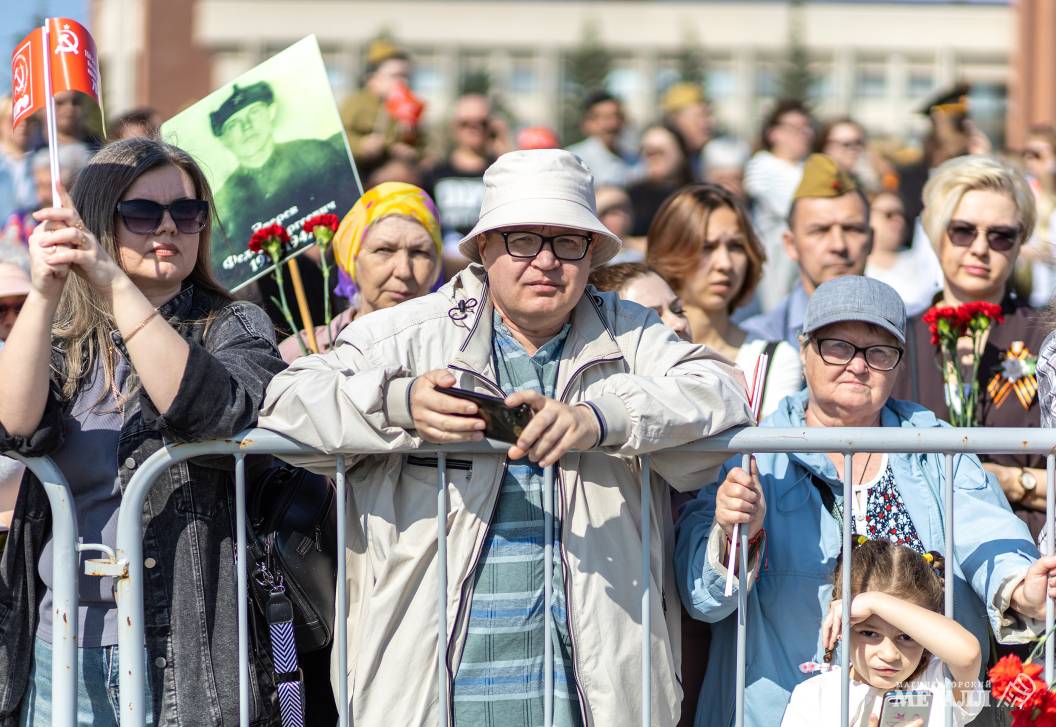 Святой для России праздник | Фотография 25