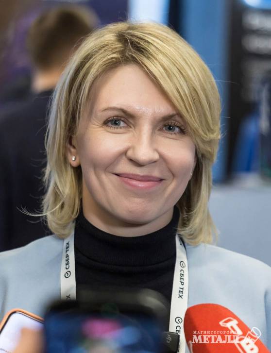 Валентина Орешкова