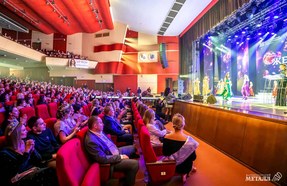 Юбилейный, грандиозный, единственный!  | Фотография 9