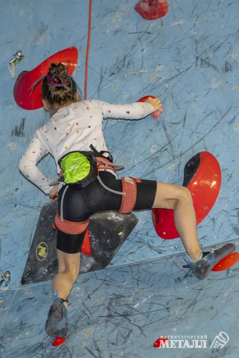 Движение вверх | Фотография 1