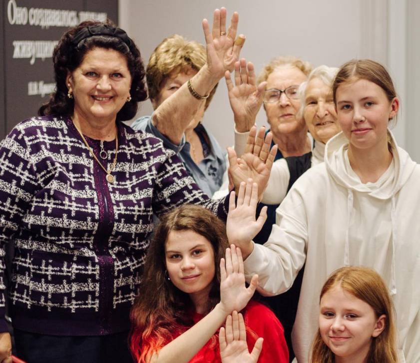 Первым быть всегда готов! | Фотография 1