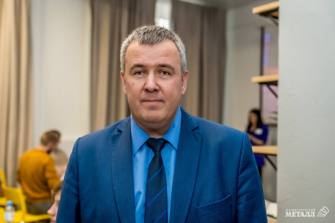 Александр Ненцинский