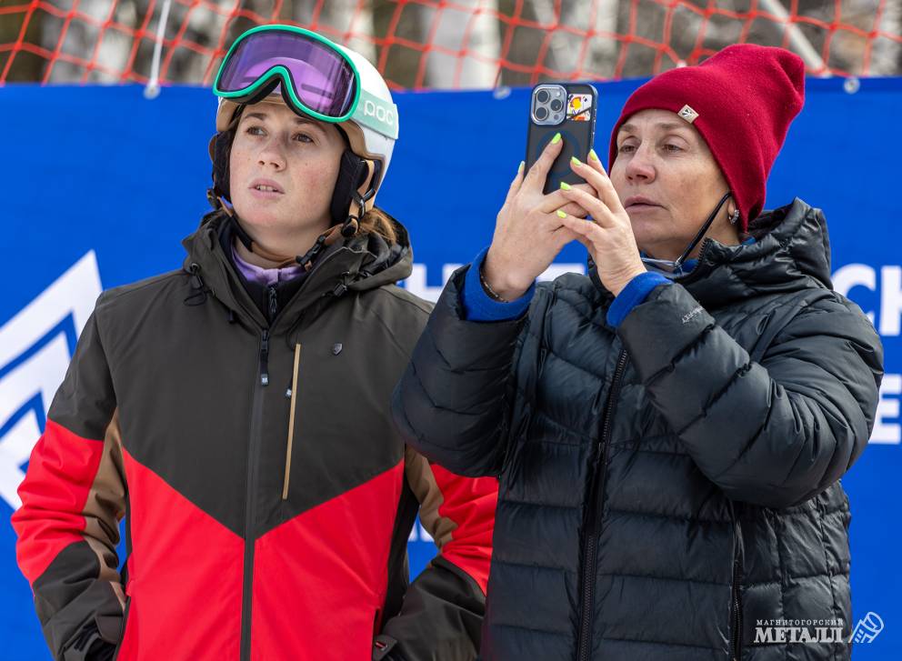 Тепло спорту не помеха | Фотография 11