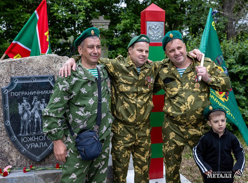 Ратный подвиг на благо Родины | Фотография 4