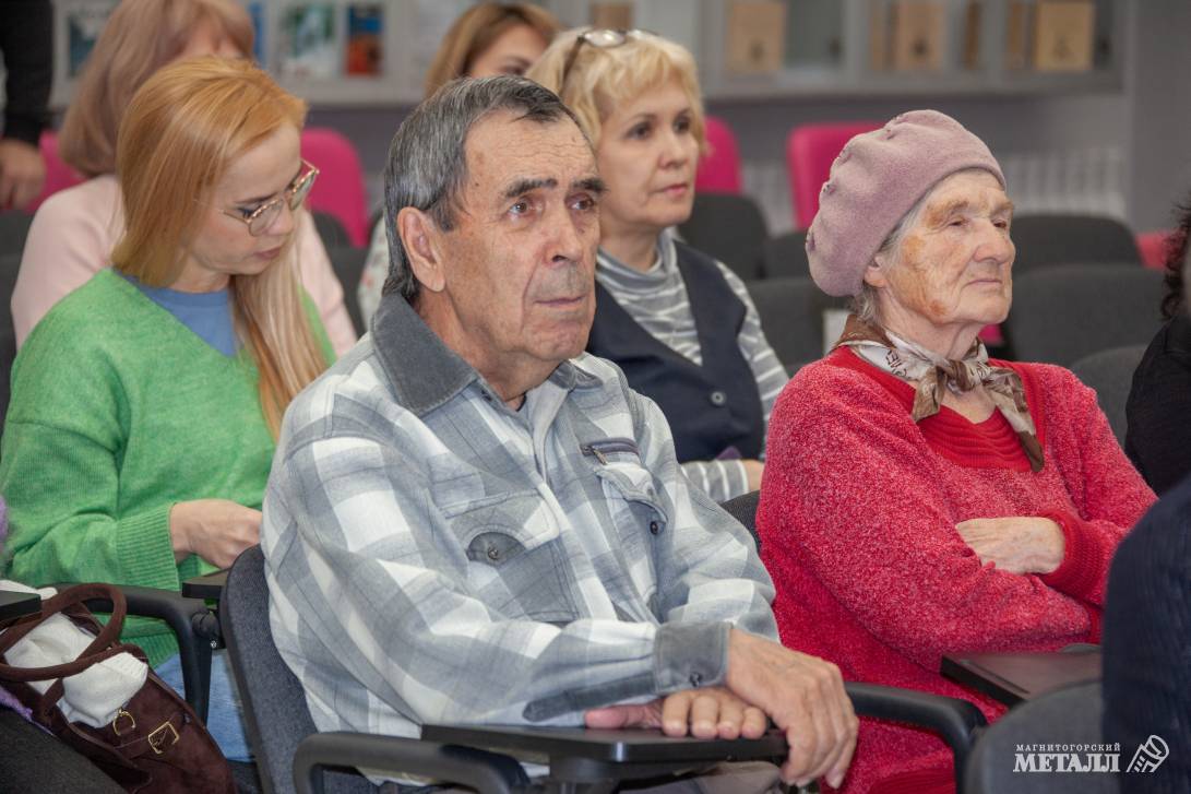 Сохранить историческую память | Фотография 12